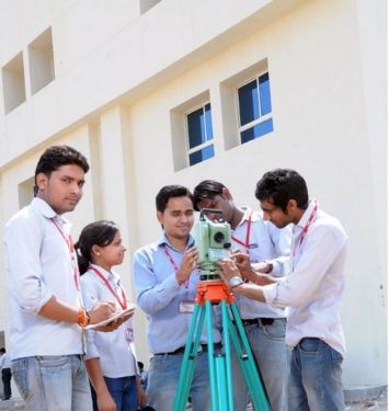 ShriRam Institute of Information Technology, Gwalior