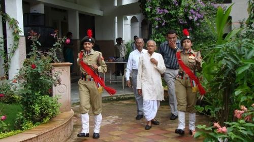 Shri Ram Institute of Management, Jabalpur