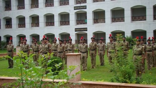 Shri Ram Institute of Management, Jabalpur