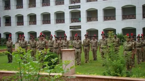 Shri Ram Institute of Management, Jabalpur