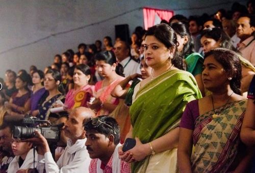 Shri Ram Institute of Science and Technology, Jabalpur