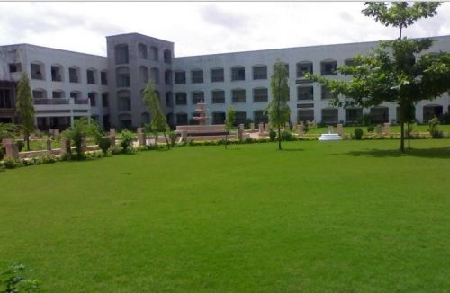 Shri Ram Institute of Science and Technology, Jabalpur