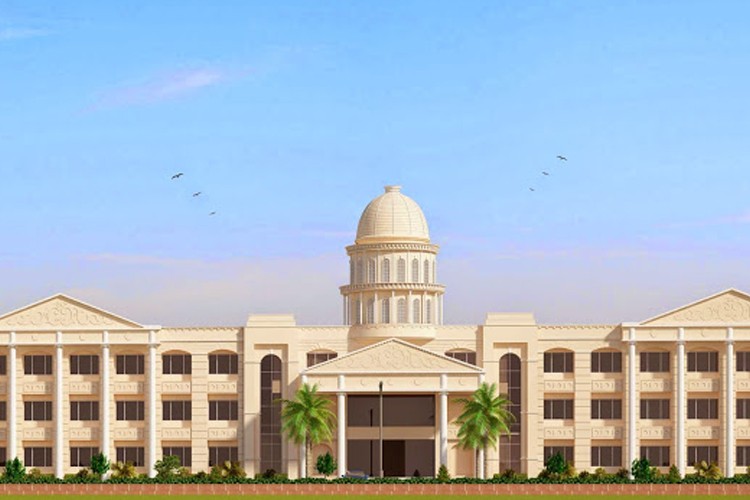 Shri Ram Institute of Technology, Jabalpur