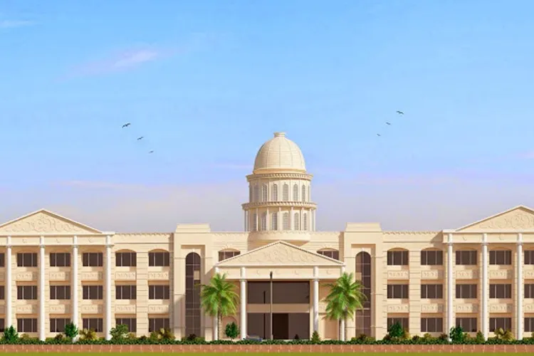 Shri Ram Institute of Technology, Jabalpur