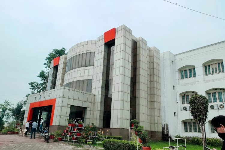 Shri Ram Institute of Technology, Jabalpur