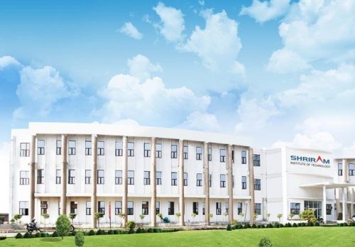 Shri Ram Institute of Technology, Meerut