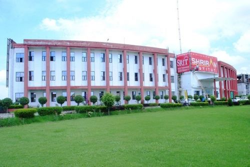 Shri Ram Institute of Technology, Meerut