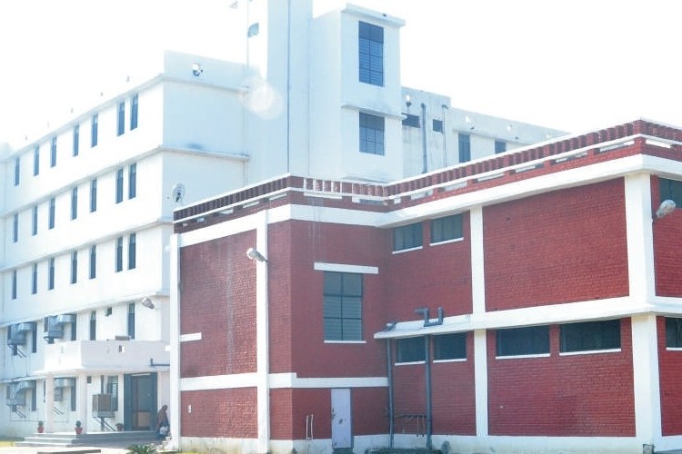 Shri Ram Murti Smarak College of Engineering and Technology, Bareilly