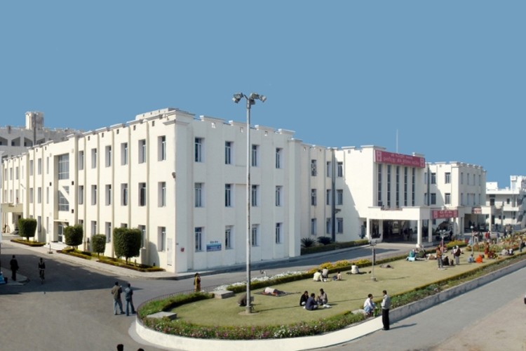 Shri Ram Murti Smarak College of Engineering and Technology, Bareilly