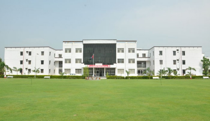 Shri Ram Murti Smarak College of Engineering Technology & Research, Bareilly