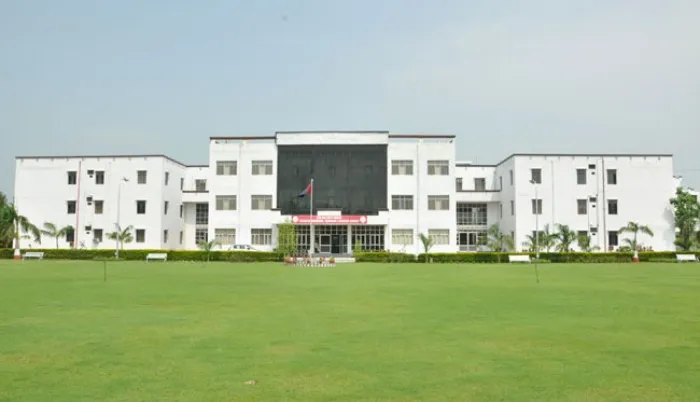 Shri Ram Murti Smarak College of Engineering Technology & Research, Bareilly