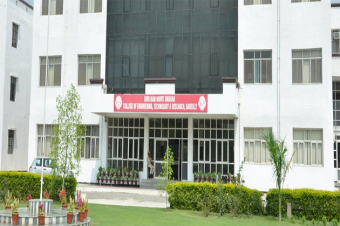 Shri Ram Murti Smarak College of Engineering Technology & Research, Bareilly