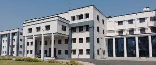 Shri Ram Murti Smarak College of Engineering and Technology, Unnao