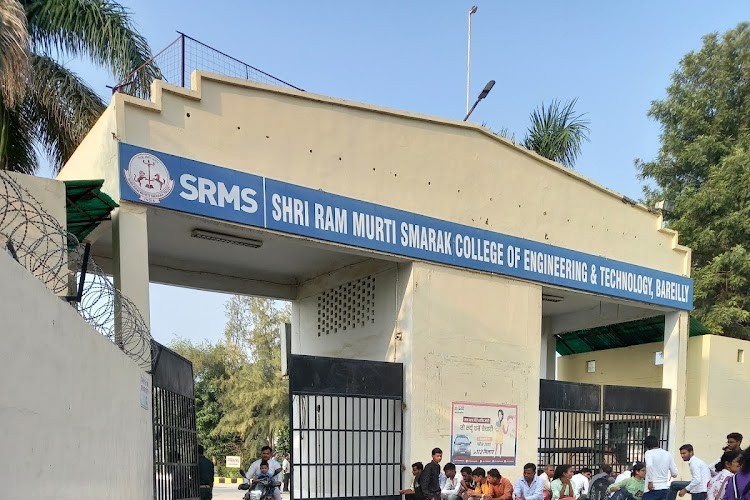 Shri Ram Murti Smarak Institutions, Bareilly