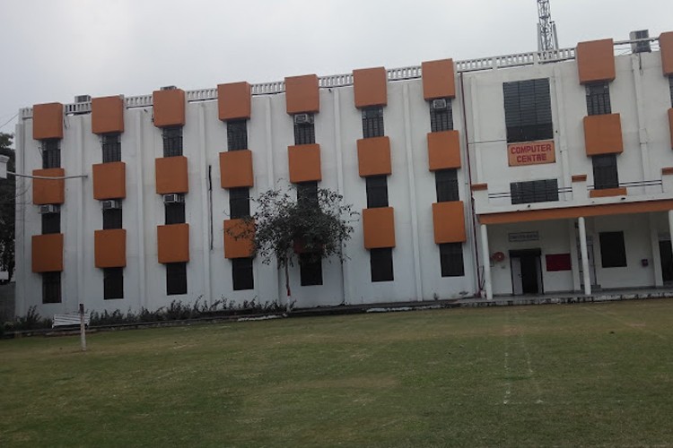 Shri Ram Murti Smarak Institutions, Bareilly