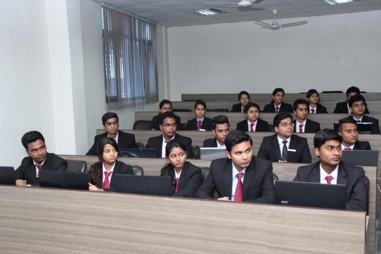 Shri Ram Murti Smarak International Business School, Lucknow