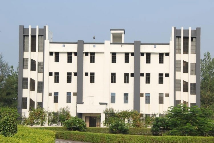 Shri Ram Murti Smarak International Business School, Lucknow