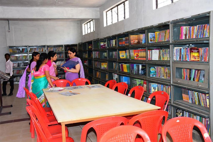 Shri Rama Krishna Group of Institutions, Satna