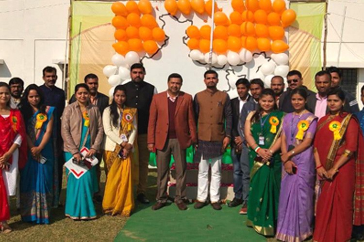 Shri Rama Krishna Group of Institutions, Satna