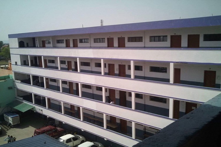 Shri Rama Krishna Group of Institutions, Satna