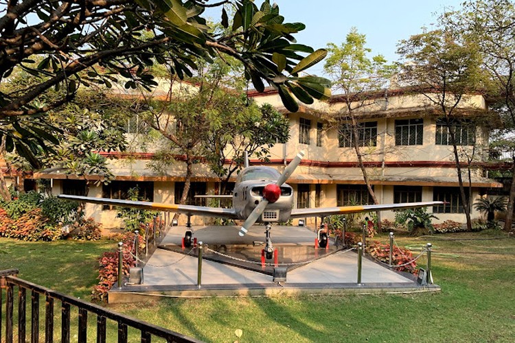 Shri Ramdeobaba College of Engineering and Management, Nagpur