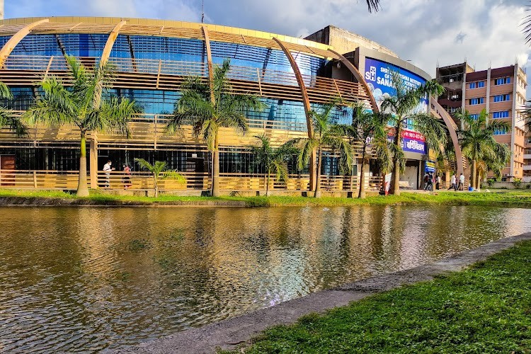 Shri Ramkrishna Institutes of Medical Sciences & Sanaka Hospitals, Durgapur