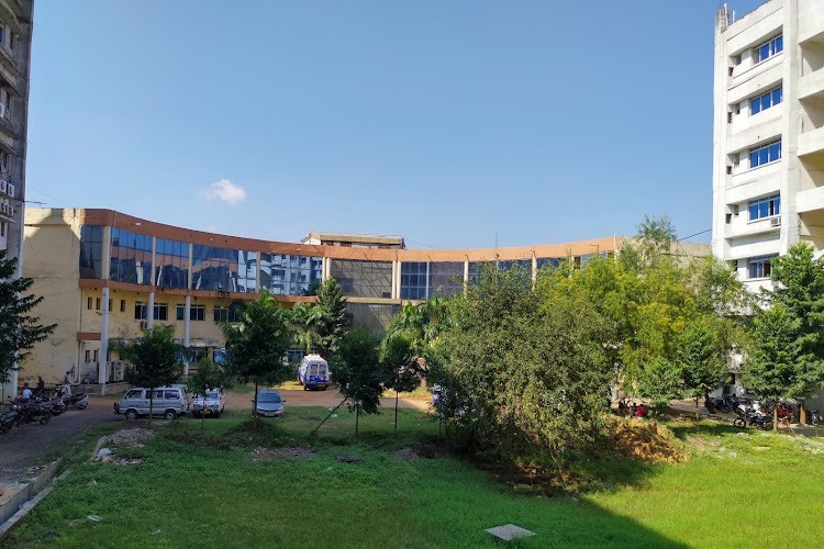 Shri Ramkrishna Institutes of Medical Sciences & Sanaka Hospitals, Durgapur