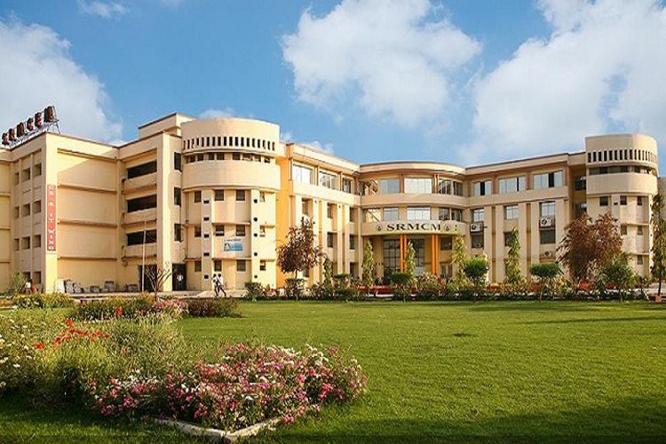 Shri Ramswaroop Memorial College of Engineering and Management, Lucknow