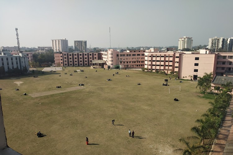 Shri Ramswaroop Memorial College of Engineering and Management, Lucknow