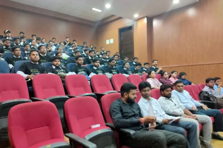 Shri Ramswaroop Memorial University, Lucknow