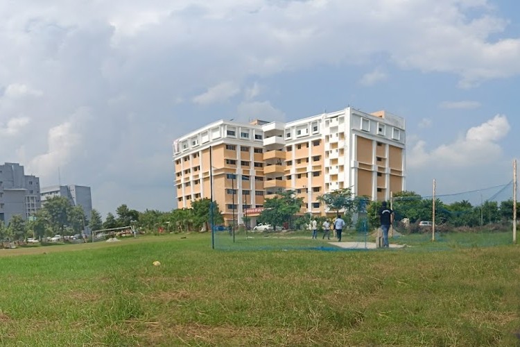 Shri Ramswaroop Memorial University, Lucknow