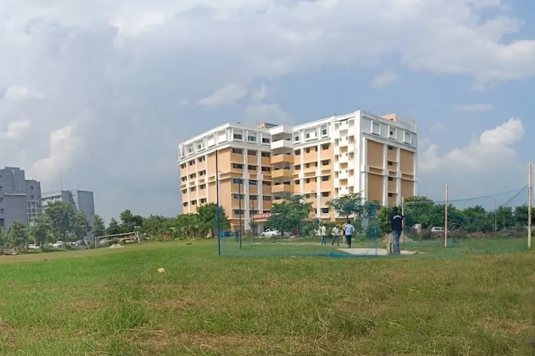 Shri Ramswaroop Memorial University, Lucknow