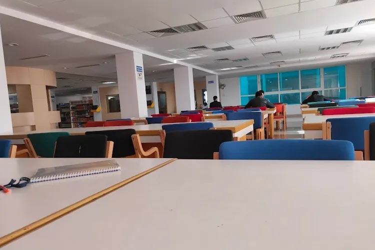 Shri Ramswaroop Memorial University, Lucknow