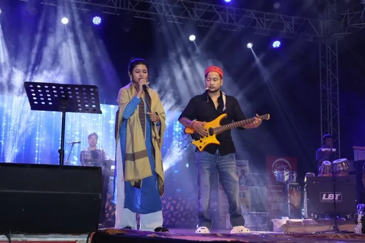 Shri Ramswaroop Memorial University, Lucknow