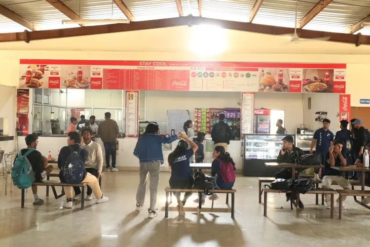 Shri Ramswaroop Memorial University, Lucknow