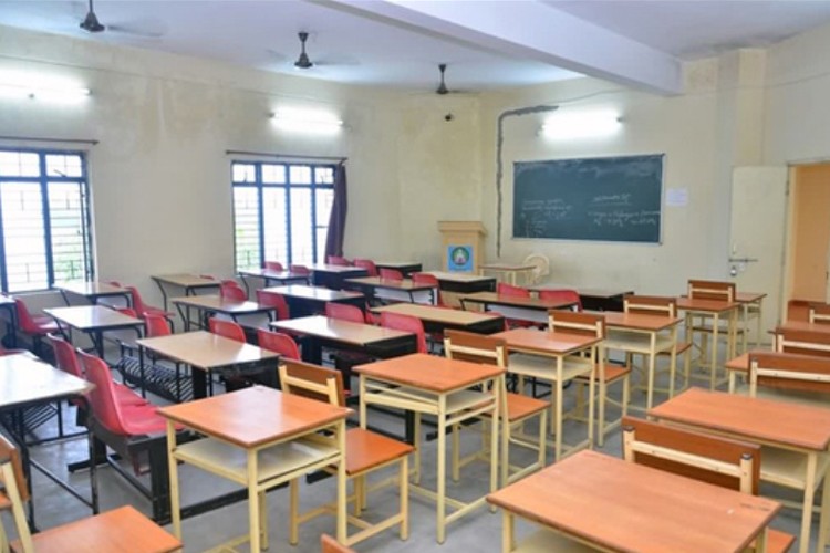 Shri Ravishankar Teacher's Training Institute, Bhopal