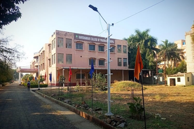 Shri Ravishankar Teacher's Training Institute, Bhopal