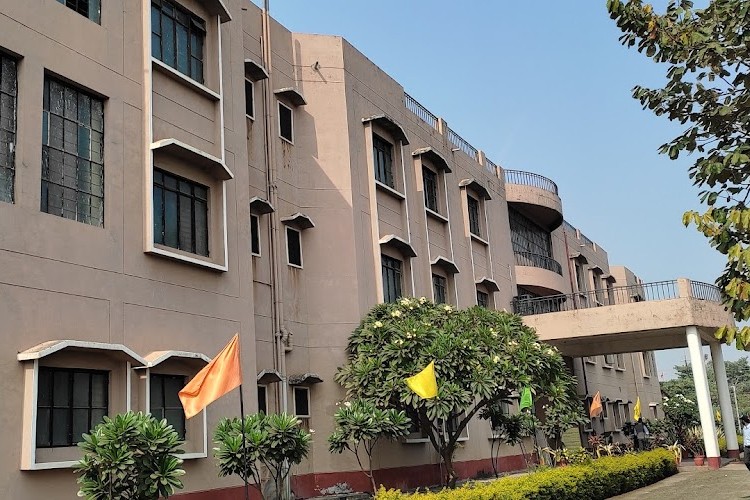 Shri Ravishankar Teacher's Training Institute, Bhopal