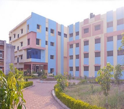 Shri Rawatpura Sarkar Institute of Technology, Raipur