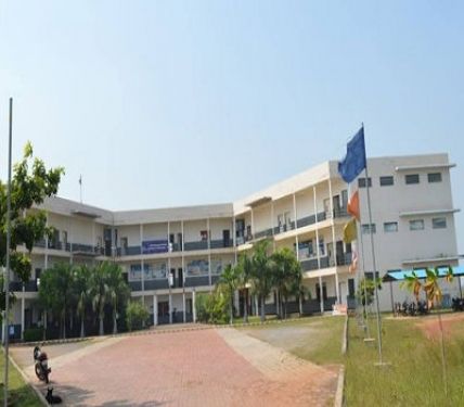 Shri Rawatpura Sarkar Institute of Technology, Raipur