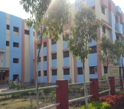 Shri Rawatpura Sarkar Institute of Technology, Raipur