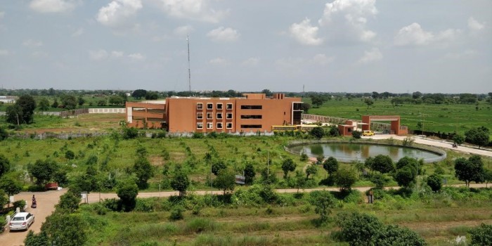 Shri Rawatpura Sarkar University, Raipur