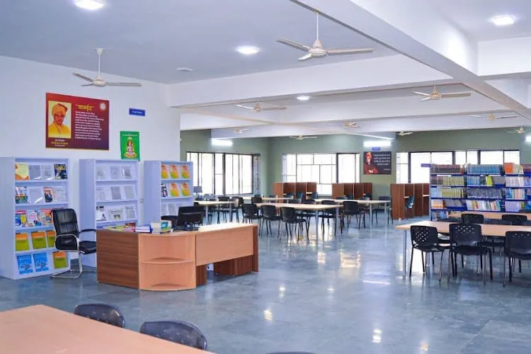 Shri Rawatpura Sarkar University, Raipur