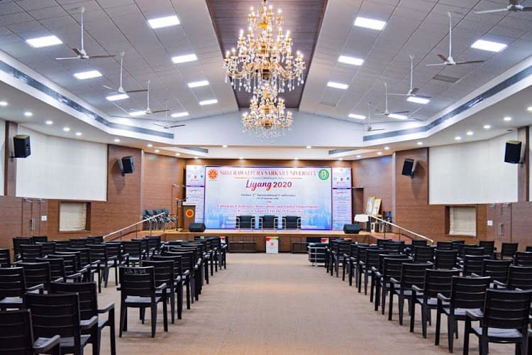 Shri Rawatpura Sarkar University, Raipur