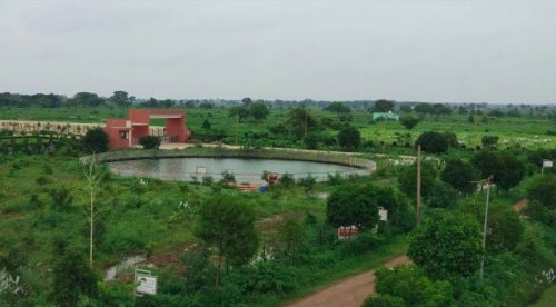 Shri Rawatpura Sarkar University, Raipur