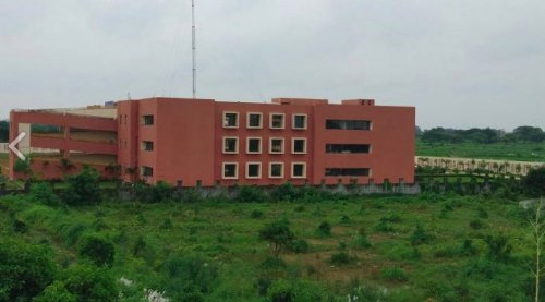 Shri Rawatpura Sarkar University, Raipur