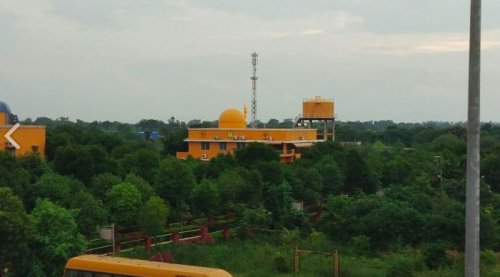 Shri Rawatpura Sarkar University, Raipur