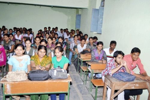 Shri RR Lahoti Science College, Amravati