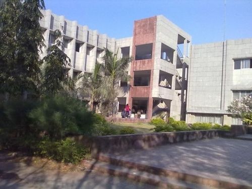 Shri S'ad Vidya Mandal Institute of Technology, Surat