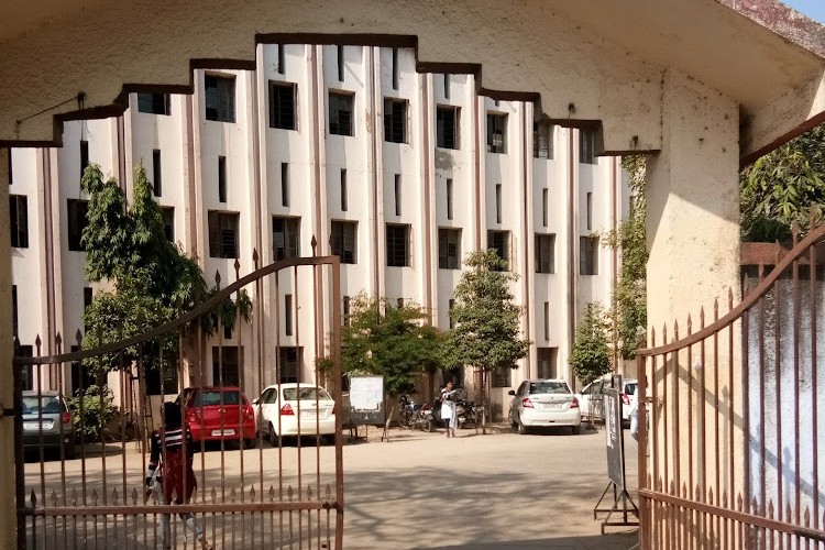 Shri Sahajanand Arts & Commerce College, Ahmedabad